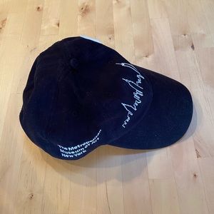 The Metropolitan Museum of Art Hat